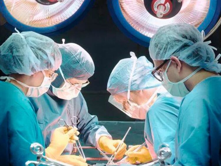 Operation